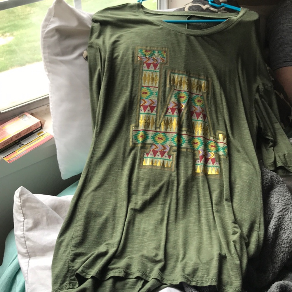 La tunic